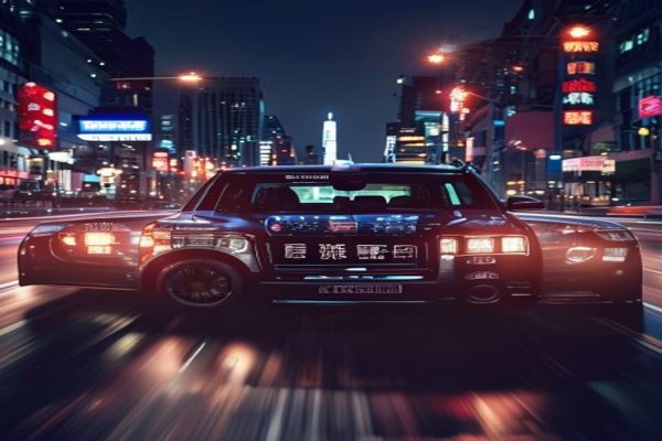 China’s Tech Giants Face New Hurdles as US Bans Vehicles with Chinese Software