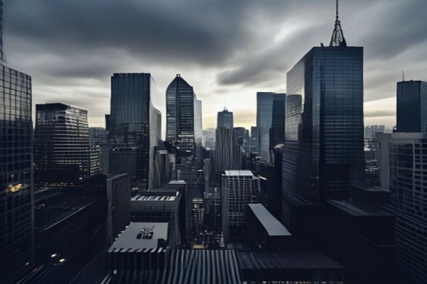 JPMorgan Chase Seeks Catastrophe Modeling Expert Amid Growing Climate Concerns
