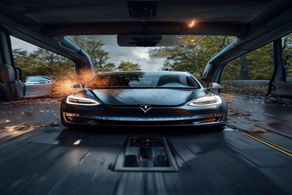 Tesla’s Autopilot Under Scrutiny: Fatal Crash Investigated Amid Concerns Over Driver Dependence and Accountability