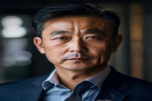 Ethan Shaotran’s Second Act: From Efficiency Expert to Defense Tech Entrepreneur