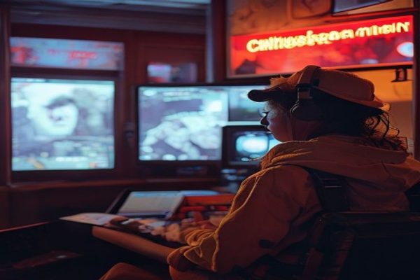 Summer Heat Meets Frosty Reception: What’s Behind the Unseasonable Chill in Streaming Services?