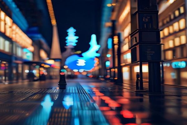 Europe’s Tech Reckoning: How the Continent is Pushing Back Against Big Tech Dominance