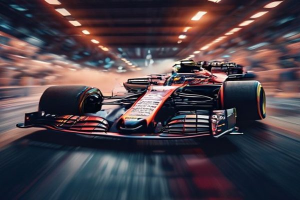 Formula One Makes a Grand Entrance into Mainstream Entertainment: Exploring the Opportunities and Challenges of a New Era