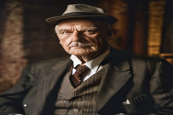 The Billionaire Blueprint: Unpacking the Legacy of John D. Rockefeller 10 Years After