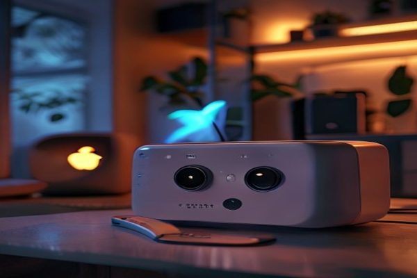Revolutionizing Home Automation: Apple’s Latest Feature Empowers Thread Radios in Phones