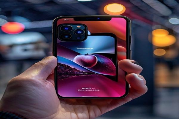 Apple Unveils Revolutionary Updates to iPhone Camera App Ahead of Fall Release