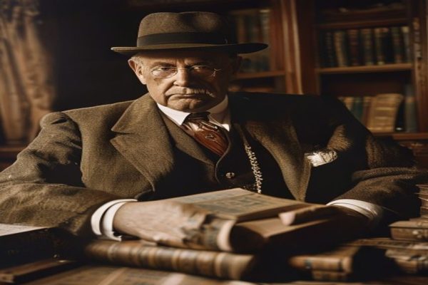 A New Era of Wealth: Unpacking the Legacy of John D. Rockefeller’s Billionaire Status