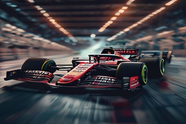 Formula One Takes a Giant Leap Towards Mainstream Appeal with Netflix Debut and ‘Drive to Survive’ Docu-Series