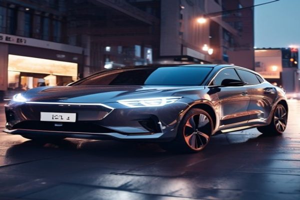 Chinese EV Maker Sees Major Setback as New US Rule Blocks Software-Heavy Vehicles