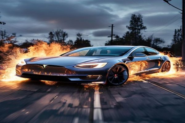 Tesla Model 3 Accident Sparks Fresh Debate Over Autopilot and Driver Accountability