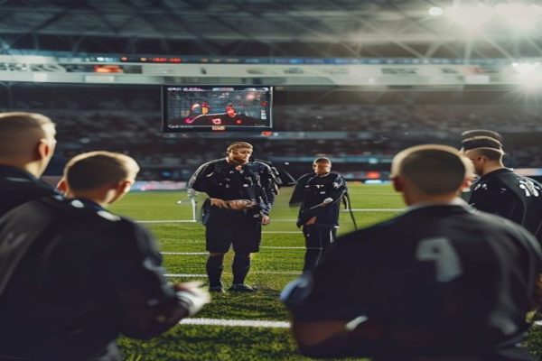 Premier League Referees to Crack Down on Hair-Pulling: A New Era in Discipline?