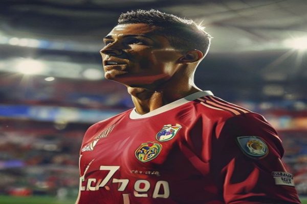 Ronaldo’s £80m Move to Real Madrid: A Turning Point in Football History