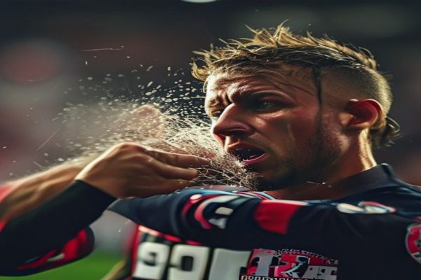 Premier League to Tackle Hair-Pulling: A Shift in Referee Judgement for the 2026-27 Season
