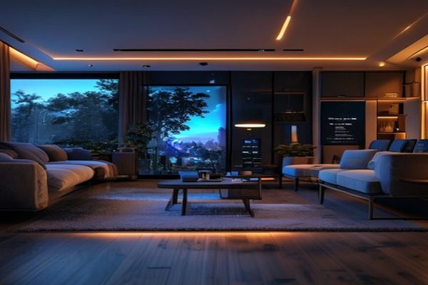Revolutionizing Home Automation: Google Integrates Thread Technology into Android Phones