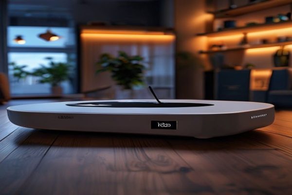 Revolutionizing Home Automation: Apple Introduces Border Router-Free Feature for Thread Radios