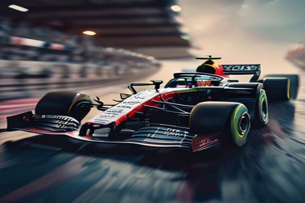 Formula One Looks to Broaden Its Appeal with Innovative Streaming Strategies