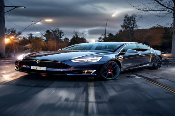 Tesla Model 3 Autopilot Under Scrutiny After Fatal Crash: What Went Wrong?
