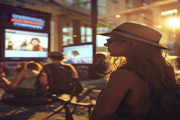 Summer Heat Meets Unseasonable Chill: Streaming Services Face Backlash Over Lacklustre Movie Offerings
