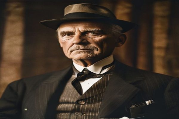 The Billionaire Blueprint: 10 Years After John D. Rockefeller’s Historic Milestone