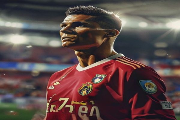 Ronaldo’s £80m Move to Real Madrid: A Turning Point in Football History