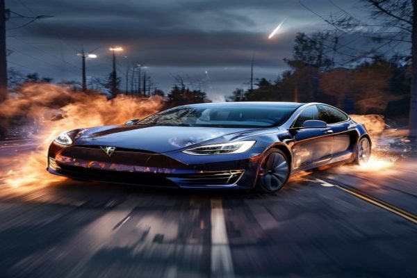 Tesla Model 3’s Autopilot System Under Fire After Fatal Crash