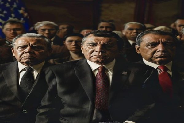 Latin America’s Leaders Suffering a Crisis of Confidence: Is the Region’s Governance at Risk?