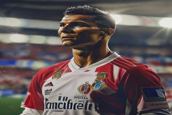 Ronaldo’s £80m Move to Real Madrid: The Transfer That Redefined Football’s Power Dynamics