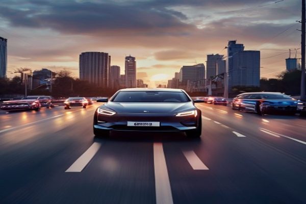 China-Bound Electric Vehicles Hit Roadblock as US Denies Authorization Under New Rule