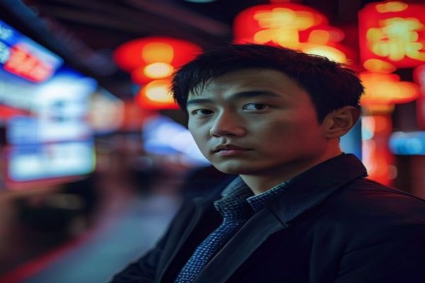 Chinese Software Firm Blocked from US Market Amid Growing Trade Tensions