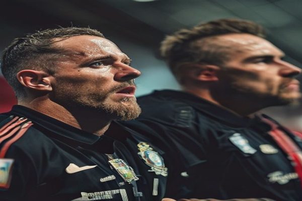 Premier League Referees to Adopt New Hair-Pulling Guidelines Next Season