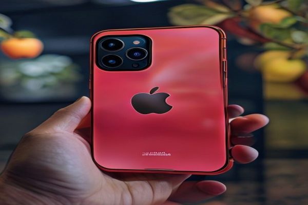 Apple Unveils Revamped iPhone Camera App with Exciting Features Coming This Fall