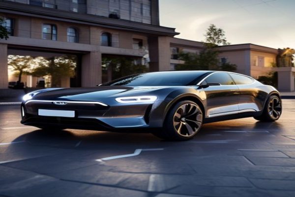 Ford’s Revolutionary Approach to Affordable Electric Vehicles: Unibodies and Zonal Architecture