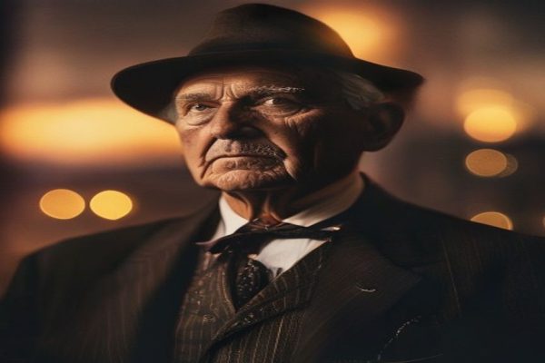 The Dawn of Billionaires: Unpacking the Legacy of John D. Rockefeller’s Historic Milestone