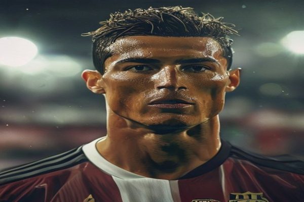 Ronaldo’s World Record Transfer: A Game-Changer in Football History