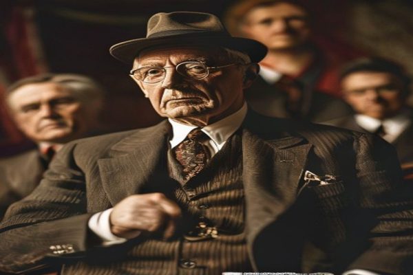 10 Years After John D. Rockefeller: The Evolution of Billionaires and Global Wealth Distribution