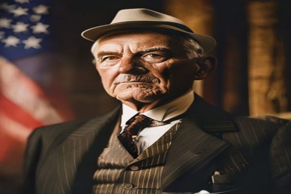 The Evolution of Wealth: Celebrating 10 Years since John D. Rockefeller’s Billionaire Status