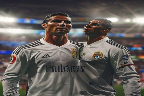 Barcelona’s Loss and Real Madrid’s Gain: The £80m Transfer That Changed the Football World
