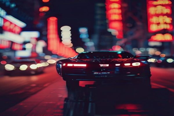 China-Backed EV Maker Denied US Entry Amid Rising Tech Tensions