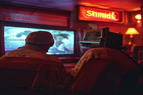 Summer Heat Meets Chilly Cinema: A Look at Unseasonable Trends in Streaming Movie Releases