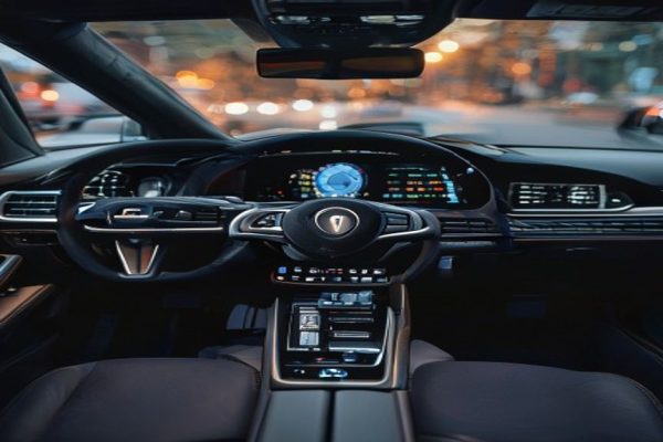 Tesla Driver’s Accelerator Tragedy: Uncovering the Dark Side of Autopilot
