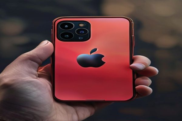 Apple Unveils Redesigned iPhone Camera App with Exciting New Features