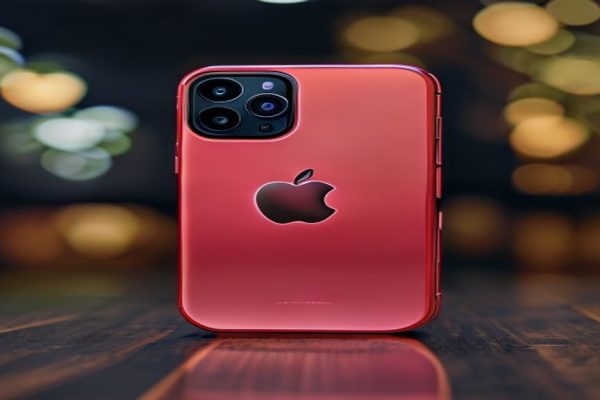 Apple’s Enhanced iPhone Camera App Set to Revolutionize Mobile Photography