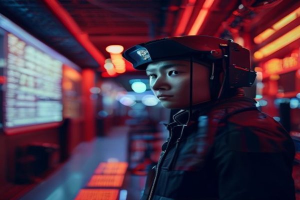 Chinese Tech Firm Denied US Authorization Amidst Rising Tensions Over Software Security