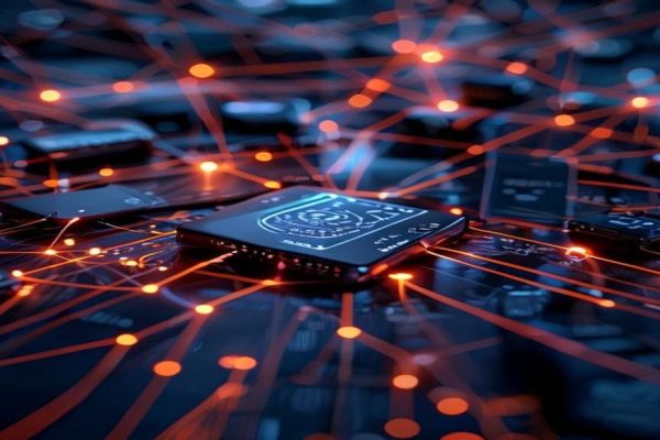 Groundbreaking Update Brings Thread Networking to Phones Without Border Routers