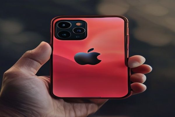 Apple Unveils Redesigned iPhone Camera App with Exciting New Features