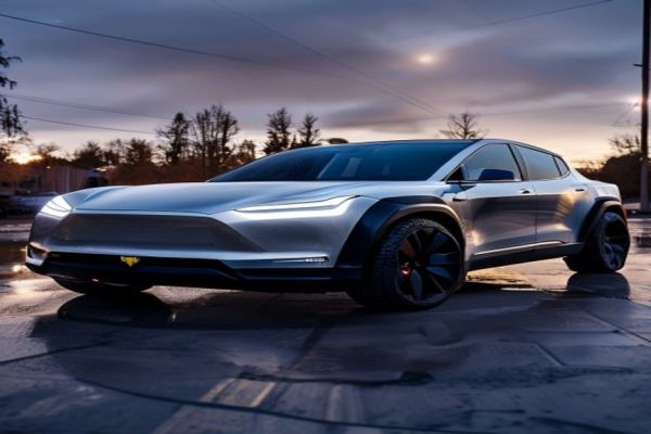 Tesla Recalls All 173 RWD Cybertrucks Amid Safety Concerns