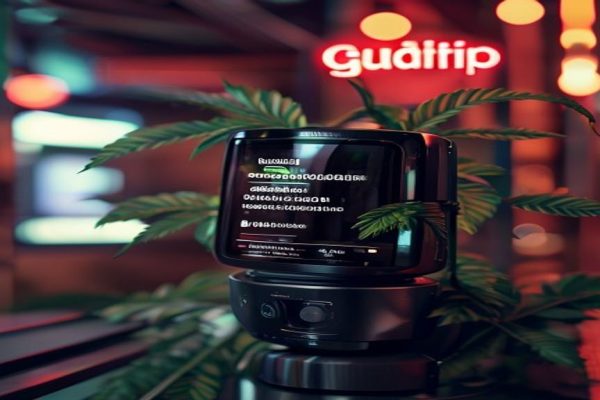 Ridiculous AI/Crypto/Weed Product ‘Gudtrip’ Surfaces: What’s Behind the Hype?
