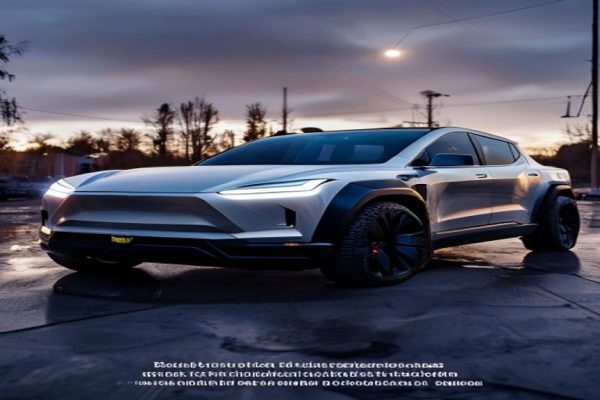 Tesla Recalls All 173 Rear-Wheel Drive Cybertrucks: What You Need to Know