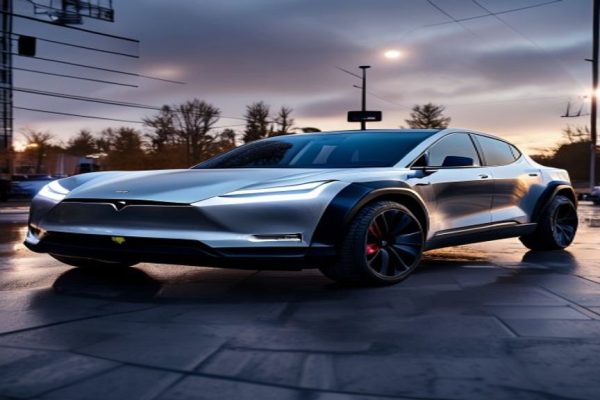 Tesla Recalls All 173 RWD Cybertrucks Sold Amid Concerns Over Safety and Stability