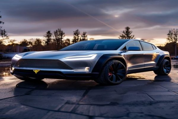 Tesla Recalls All 173 RWD Cybertrucks Amid Safety Concerns